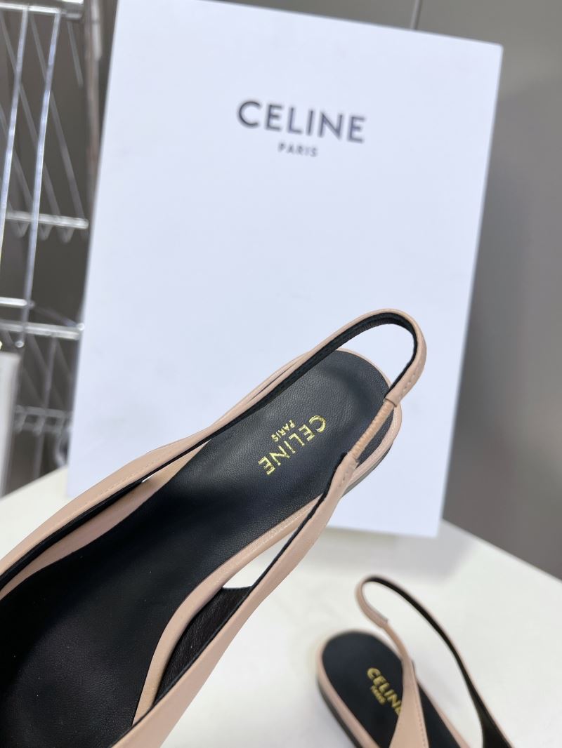 Celine Sandals